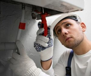 About Water Heater Repair LLC Onley, VA